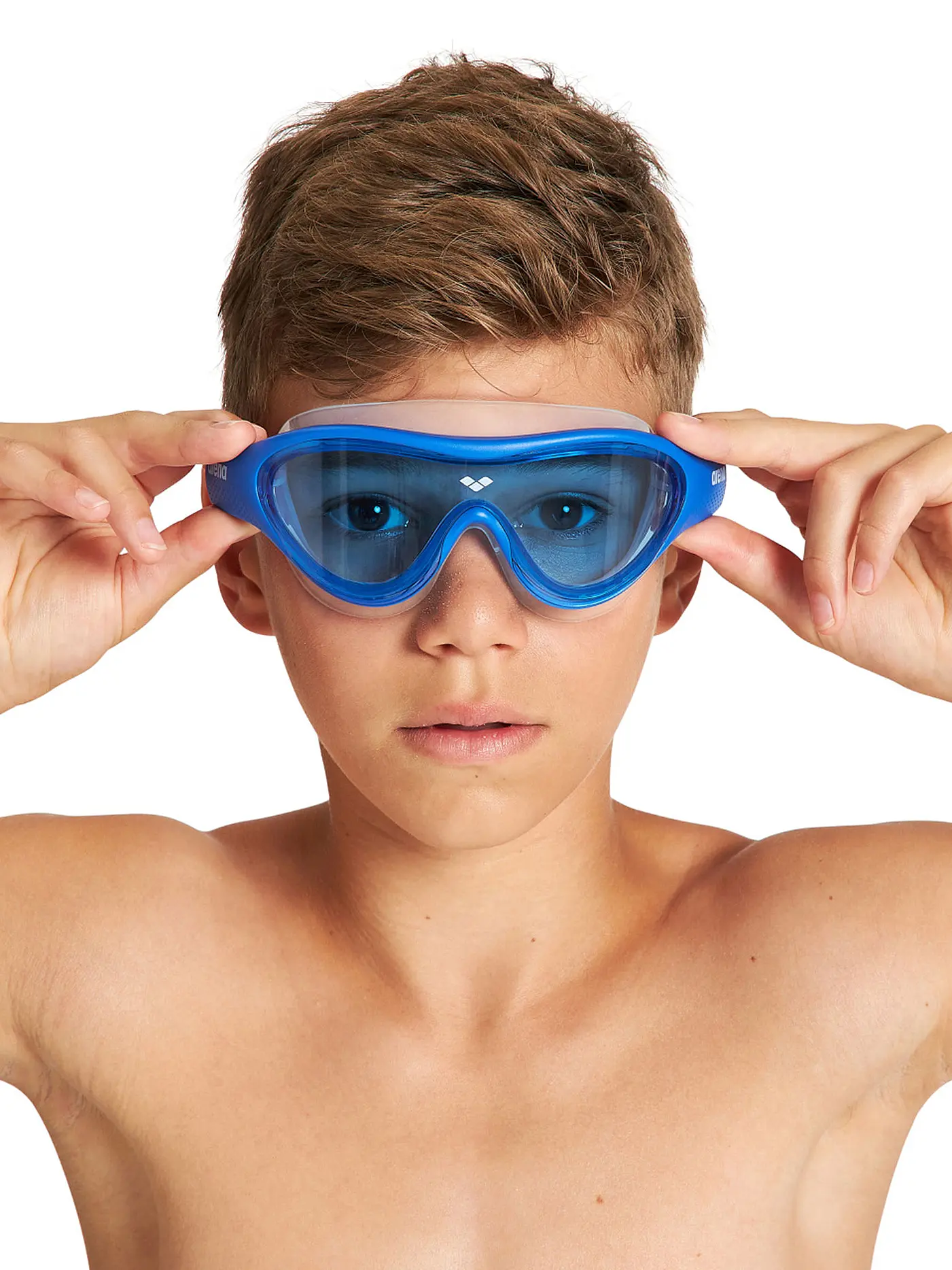 ARENA | Kinder Schwimmbrille The One Mask | 